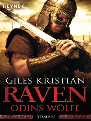 cover image of Raven--Odins Wölfe